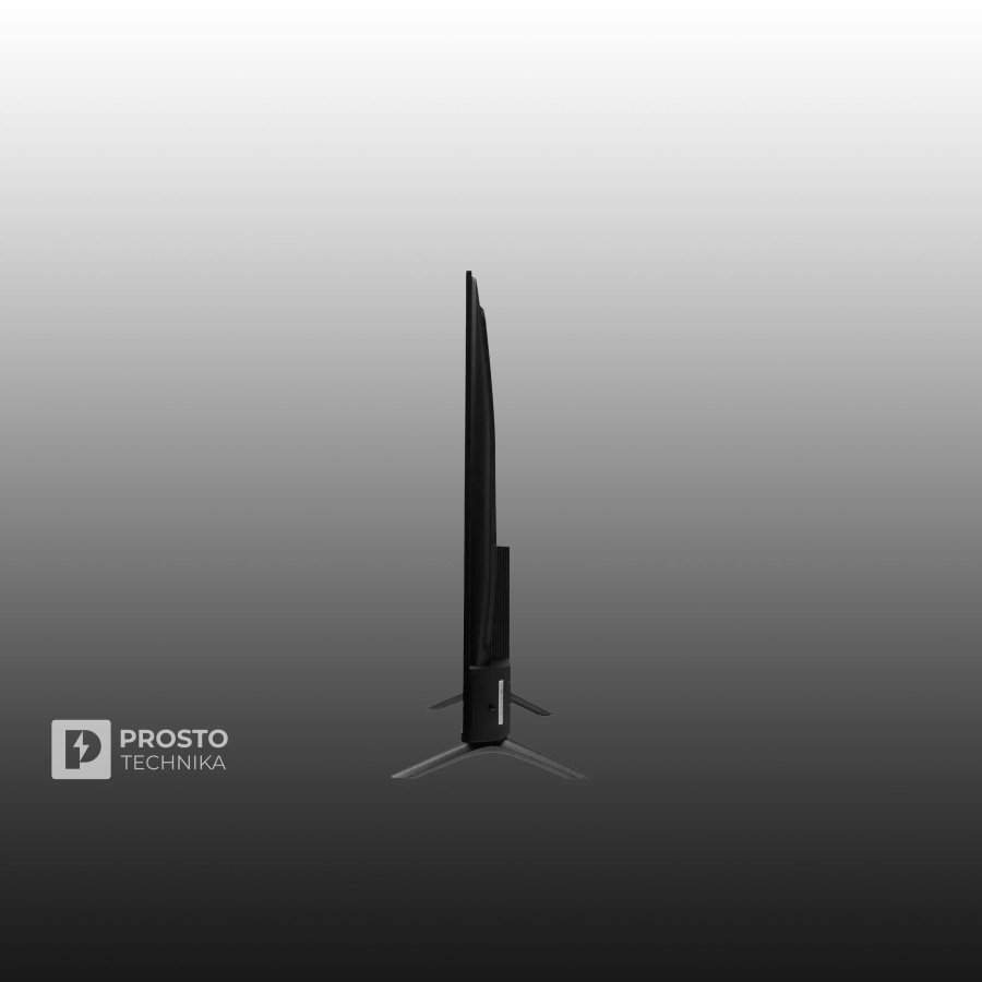 Телевизор 55" Xiaomi TV A55 2026 RU